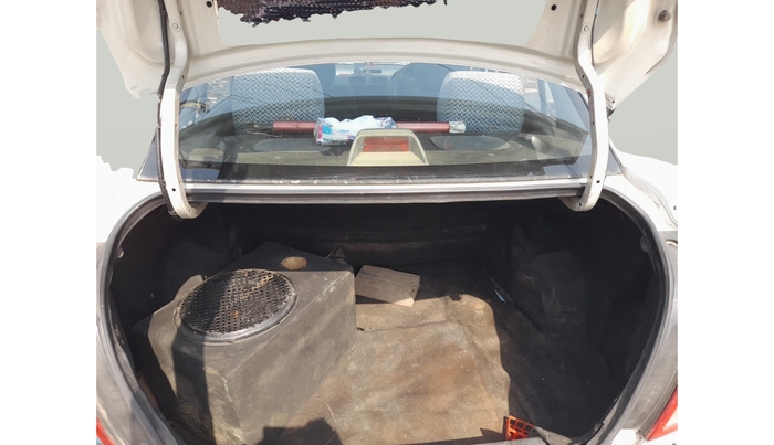 2014 Maruti Swift Dzire TOUR DIESEL, Diesel, Manual, 1,12,299 km, exterior