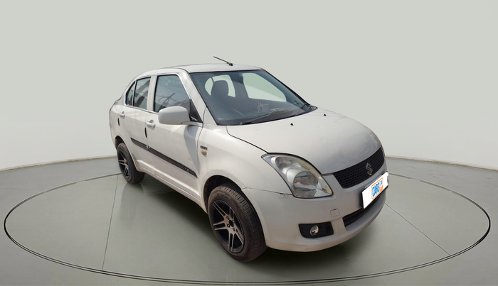 2014 Maruti Swift Dzire TOUR DIESEL, Diesel, Manual, 1,12,299 km, exterior