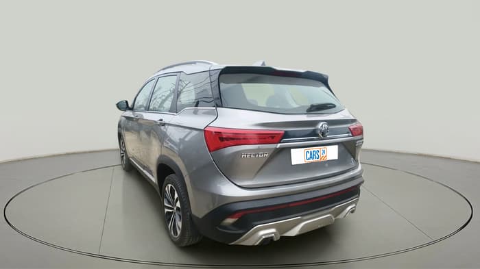 2021 MG HECTOR SHARP 2.0 DIESEL, Diesel, Manual, 94,987 km, exterior