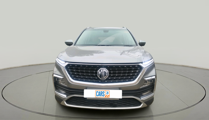 2021 MG HECTOR SHARP 2.0 DIESEL, Diesel, Manual, 94,987 km, exterior