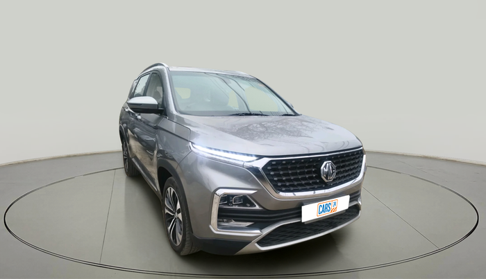 2021 MG HECTOR SHARP 2.0 DIESEL, Diesel, Manual, 94,987 km, exterior