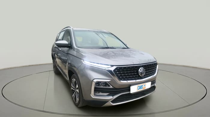 2021 MG HECTOR SHARP 2.0 DIESEL, Diesel, Manual, 94,987 km, exterior
