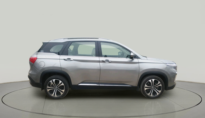 2021 MG HECTOR SHARP 2.0 DIESEL, Diesel, Manual, 94,987 km, exterior