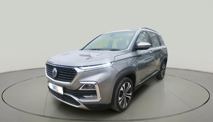 2021 MG HECTOR SHARP 2.0 DIESEL, Diesel, Manual, 94,987 km, exterior