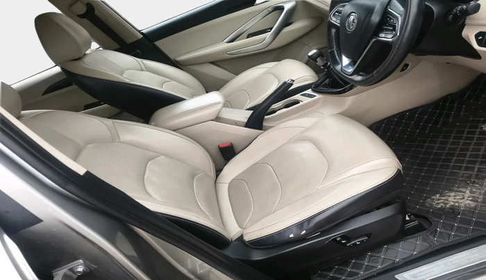 2021 MG HECTOR SHARP 2.0 DIESEL, Diesel, Manual, 94,987 km, interior