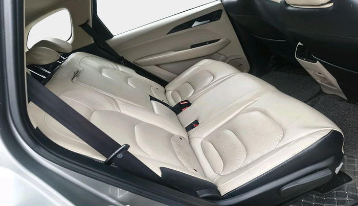 2021 MG HECTOR SHARP 2.0 DIESEL, Diesel, Manual, 94,987 km, interior