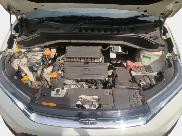 2022 Tata PUNCH ACCOMPLISHED MT, Petrol, Manual, 24,756 km, exterior