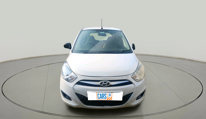 2014 Hyundai i10 MAGNA 1.1, Petrol, Manual, 56,884 km, exterior