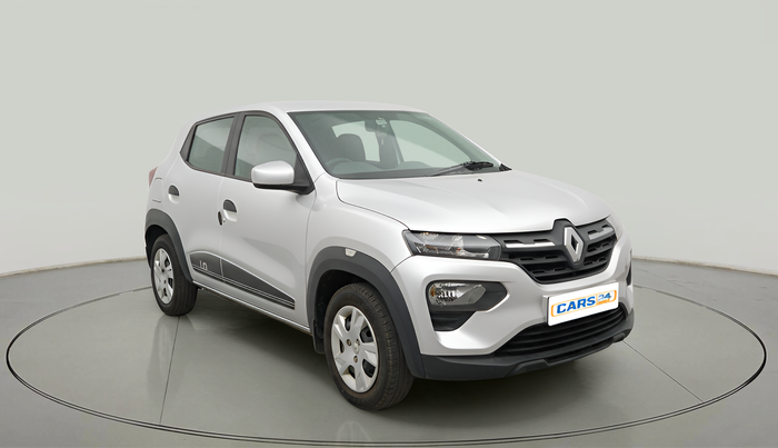 2022 Renault Kwid RXT 1.0 (O), Petrol, Manual, 40,107 km, exterior