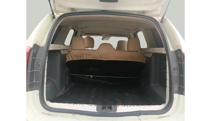 2015 Renault Duster 85 PS RXL DIESEL, Diesel, Manual, 1,62,565 km, exterior