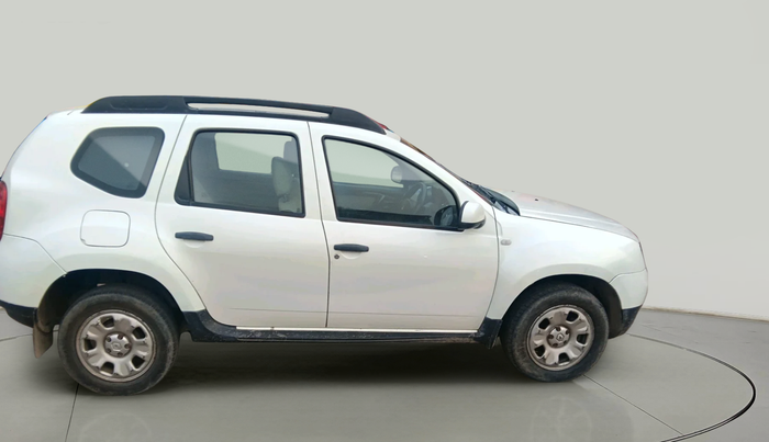 2015 Renault Duster 85 PS RXL DIESEL, Diesel, Manual, 1,62,565 km, exterior