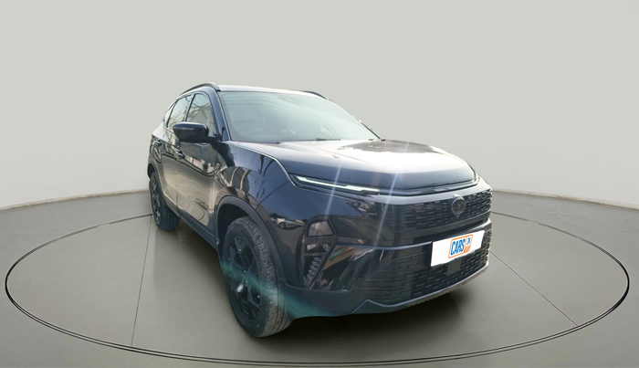 2024 Tata Harrier FEARLESS DARK EDITION AT, Diesel, Automatic, 15,599 km, exterior