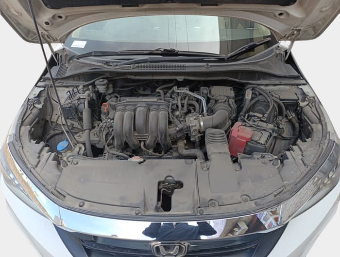 2022 Honda City 1.5L I-VTEC ZX, Petrol, Manual, 61,342 km, exterior