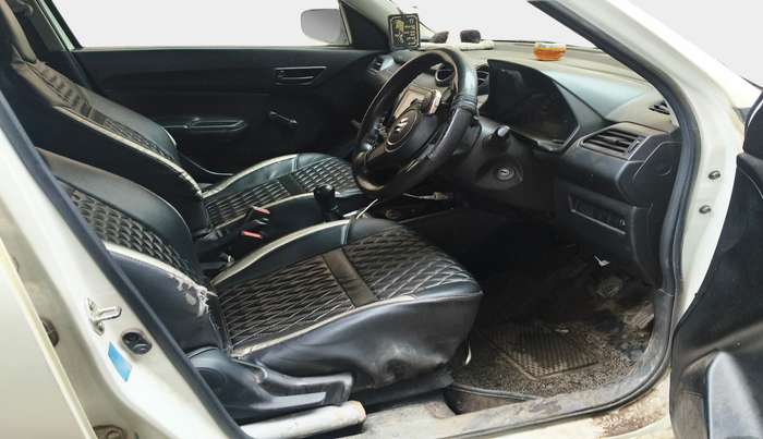 2020 Maruti Swift LXI, Petrol, Manual, 42,552 km, interior