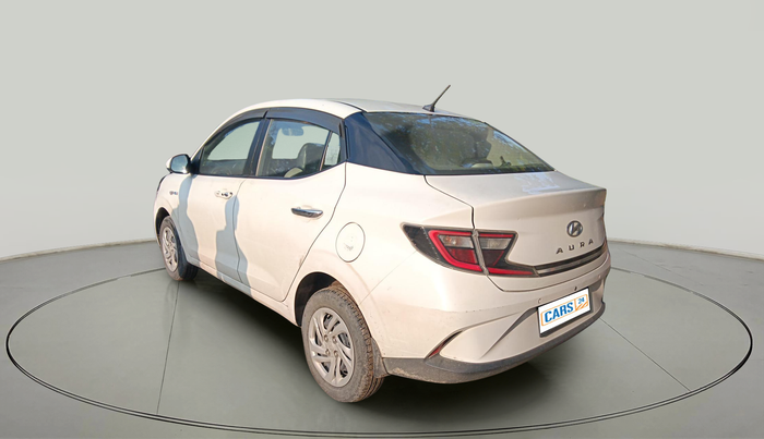 2020 Hyundai AURA S 1.2 CRDI, Diesel, Manual, 69,832 km, exterior