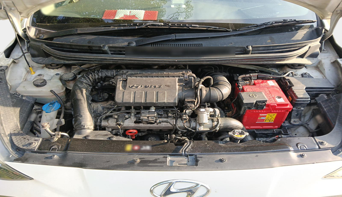 2020 Hyundai AURA S 1.2 CRDI, Diesel, Manual, 69,832 km, exterior
