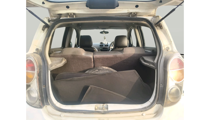 2014 Chevrolet Beat LS DIESEL, Diesel, Manual, 57,412 km, exterior