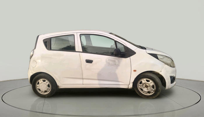 2014 Chevrolet Beat LS DIESEL, Diesel, Manual, 57,412 km, exterior