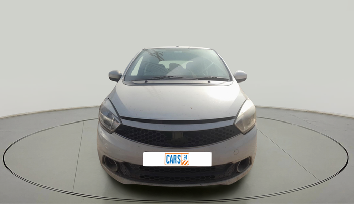 2018 Tata Tiago XE PETROL, Petrol, Manual, 1,53,000 km, exterior