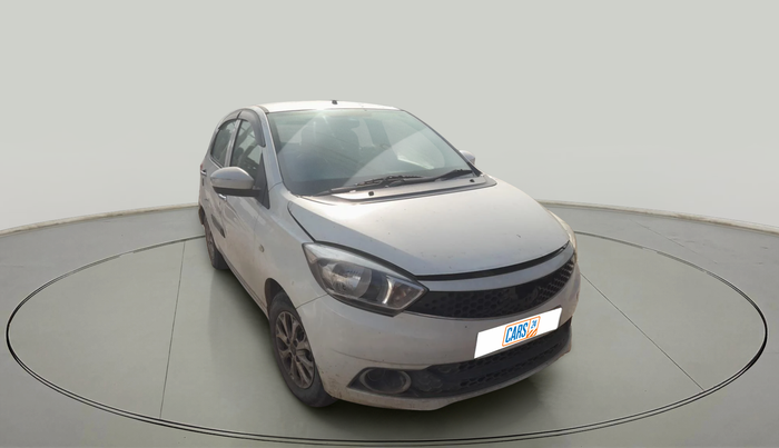 2018 Tata Tiago XE PETROL, Petrol, Manual, 1,53,000 km, exterior