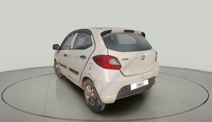 2018 Tata Tiago XE PETROL, Petrol, Manual, 1,53,000 km, exterior