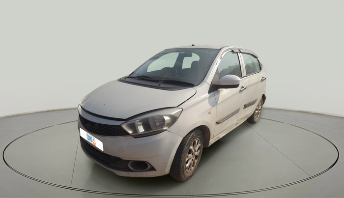 2018 Tata Tiago XE PETROL, Petrol, Manual, 1,53,000 km, exterior