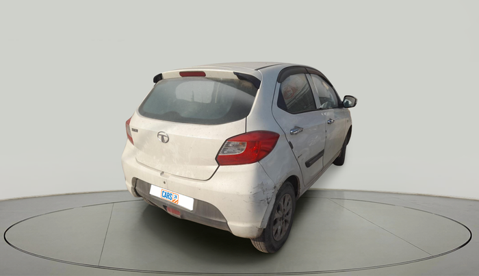 2018 Tata Tiago XE PETROL, Petrol, Manual, 1,53,000 km, exterior