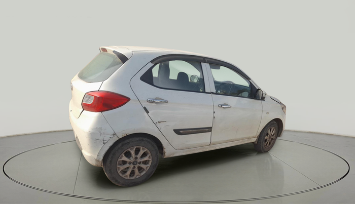 2018 Tata Tiago XE PETROL, Petrol, Manual, 1,53,000 km, exterior