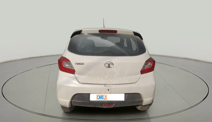 2018 Tata Tiago XE PETROL, Petrol, Manual, 1,53,000 km, exterior