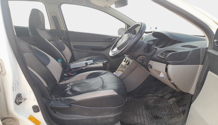 2018 Tata Tiago XE PETROL, Petrol, Manual, 1,53,000 km, interior