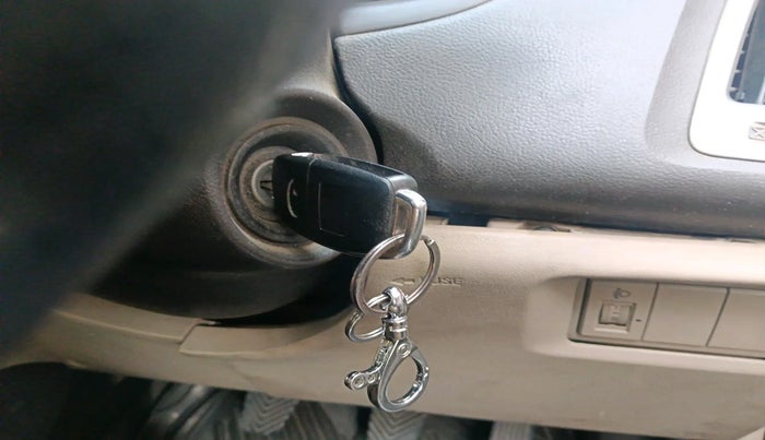 2012 Hyundai i20 SPORTZ 1.4 CRDI, Diesel, Manual, 93,234 km, interior