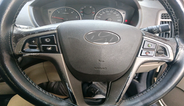 2012 Hyundai i20 SPORTZ 1.4 CRDI, Diesel, Manual, 93,234 km, interior