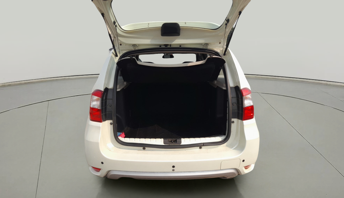 2017 Nissan Terrano XV D THP PREMIUM 110 PS, Diesel, Manual, 39,324 km, exterior