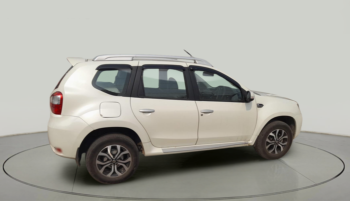 2017 Nissan Terrano XV D THP PREMIUM 110 PS, Diesel, Manual, 39,324 km, exterior