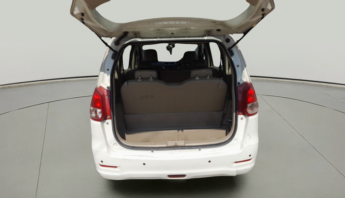 2014 Maruti Ertiga VDI, Diesel, Manual, 82,763 km, exterior
