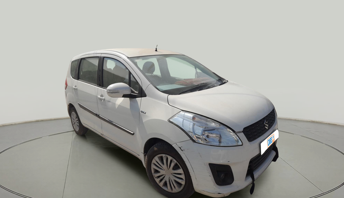 2014 Maruti Ertiga VDI, Diesel, Manual, 82,763 km, exterior