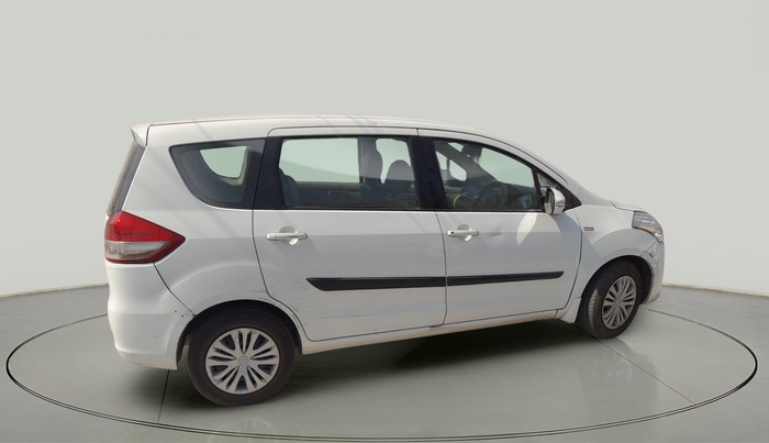2014 Maruti Ertiga VDI, Diesel, Manual, 82,763 km, exterior