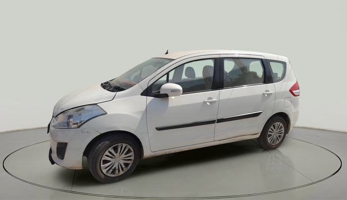 2014 Maruti Ertiga VDI, Diesel, Manual, 82,763 km, exterior