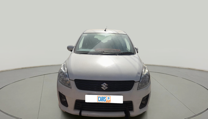 2014 Maruti Ertiga VDI, Diesel, Manual, 82,763 km, exterior