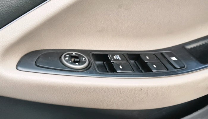 2019 Hyundai Elite i20 MAGNA PLUS 1.2, Diesel, Manual, 86,825 km, interior