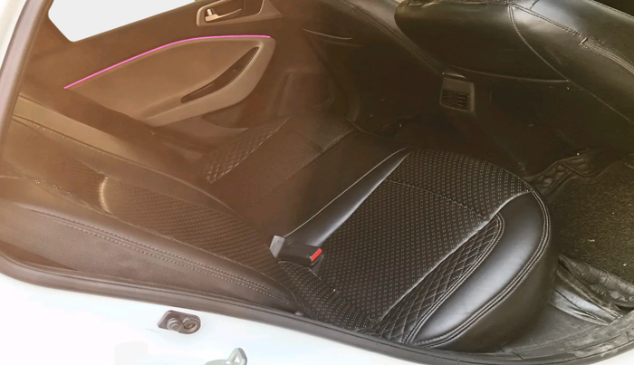 2019 Hyundai Elite i20 MAGNA PLUS 1.2, Diesel, Manual, 86,825 km, interior