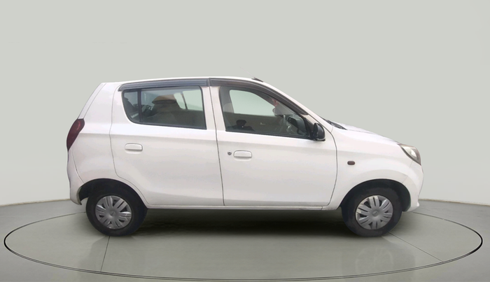 2013 Maruti Alto 800 LXI, Petrol, Manual, 56,011 km, exterior