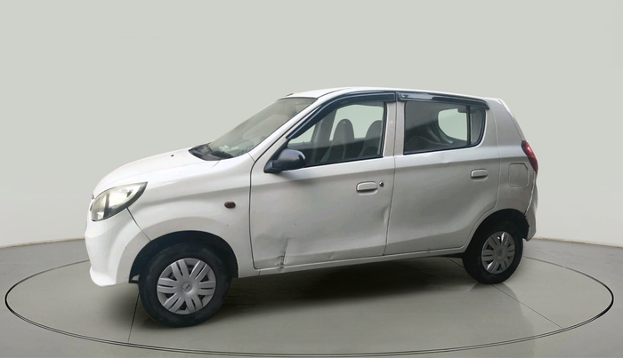 2013 Maruti Alto 800 LXI, Petrol, Manual, 56,011 km, exterior