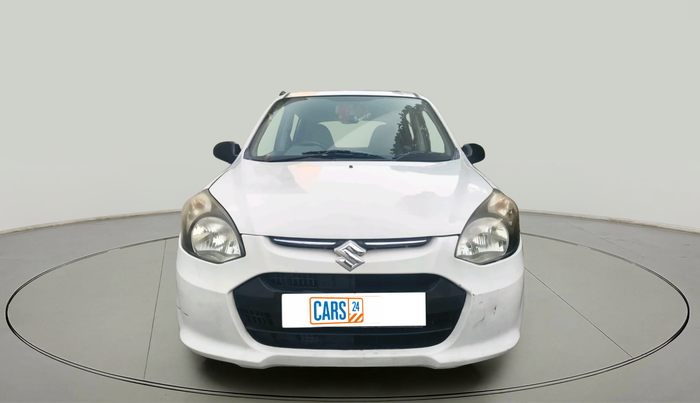 2013 Maruti Alto 800 LXI, Petrol, Manual, 56,011 km, exterior