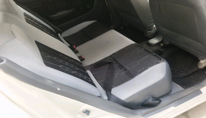 2013 Maruti Alto 800 LXI, Petrol, Manual, 56,011 km, interior