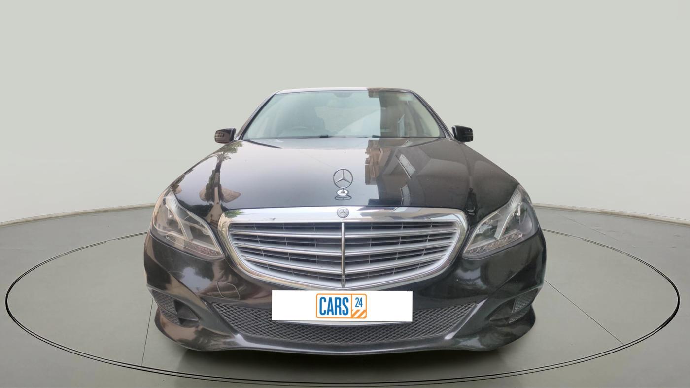 2015 Mercedes Benz E Class E250 CDI, Diesel, Automatic, 75,226 km, exterior
