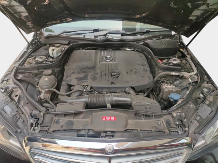 2015 Mercedes Benz E Class E250 CDI, Diesel, Automatic, 75,226 km, exterior