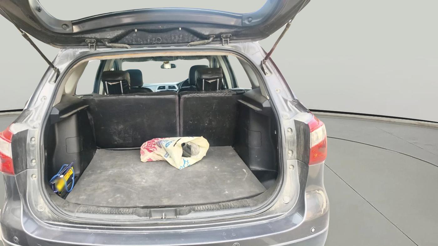 2018 Maruti S Cross ZETA 1.3, Diesel, Manual, 1,55,374 km, exterior