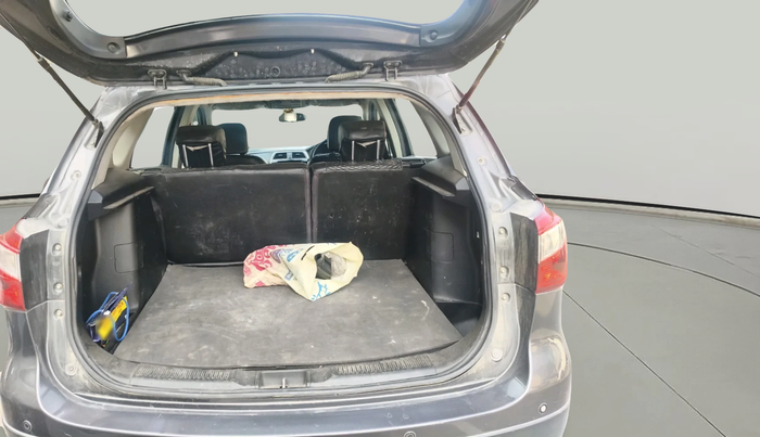 2018 Maruti S Cross ZETA 1.3, Diesel, Manual, 1,55,374 km, exterior