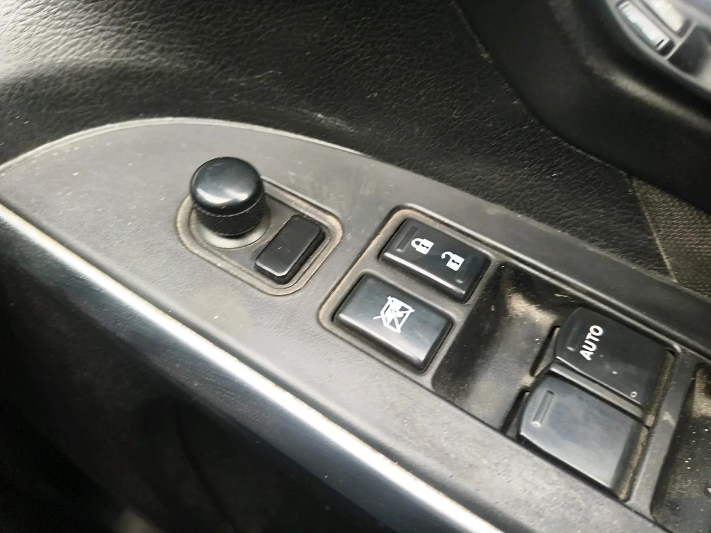 2018 Maruti S Cross ZETA 1.3, Diesel, Manual, 1,55,374 km, interior